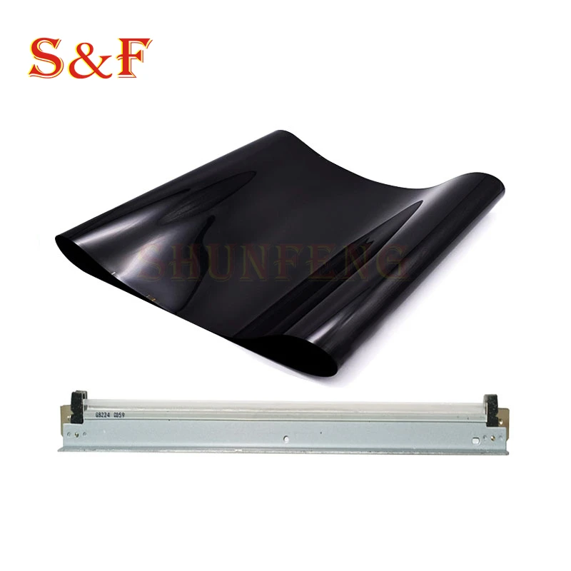 Transfer Belt per Canon IRC5540: Recensione e Valutazione del Ricambio per Fotocopiatrici
