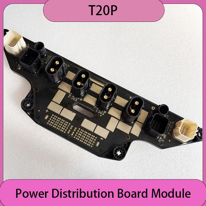 Original Agriculture Drone Replacement Agras T20P Power Distribution Board Module for Dji Plant Protection Drones Accessories