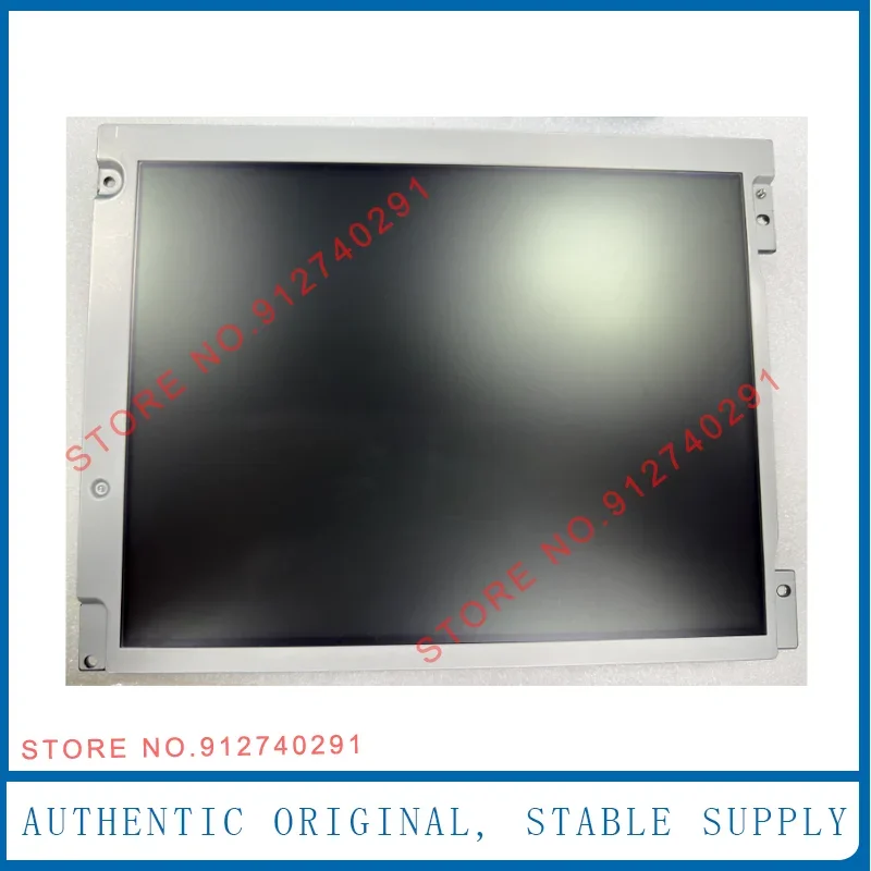 LCD LT104AD18F00 For Original 10.4 Inch  LT104AD18F00 Industrial LCD Display Screen Panel 800*600