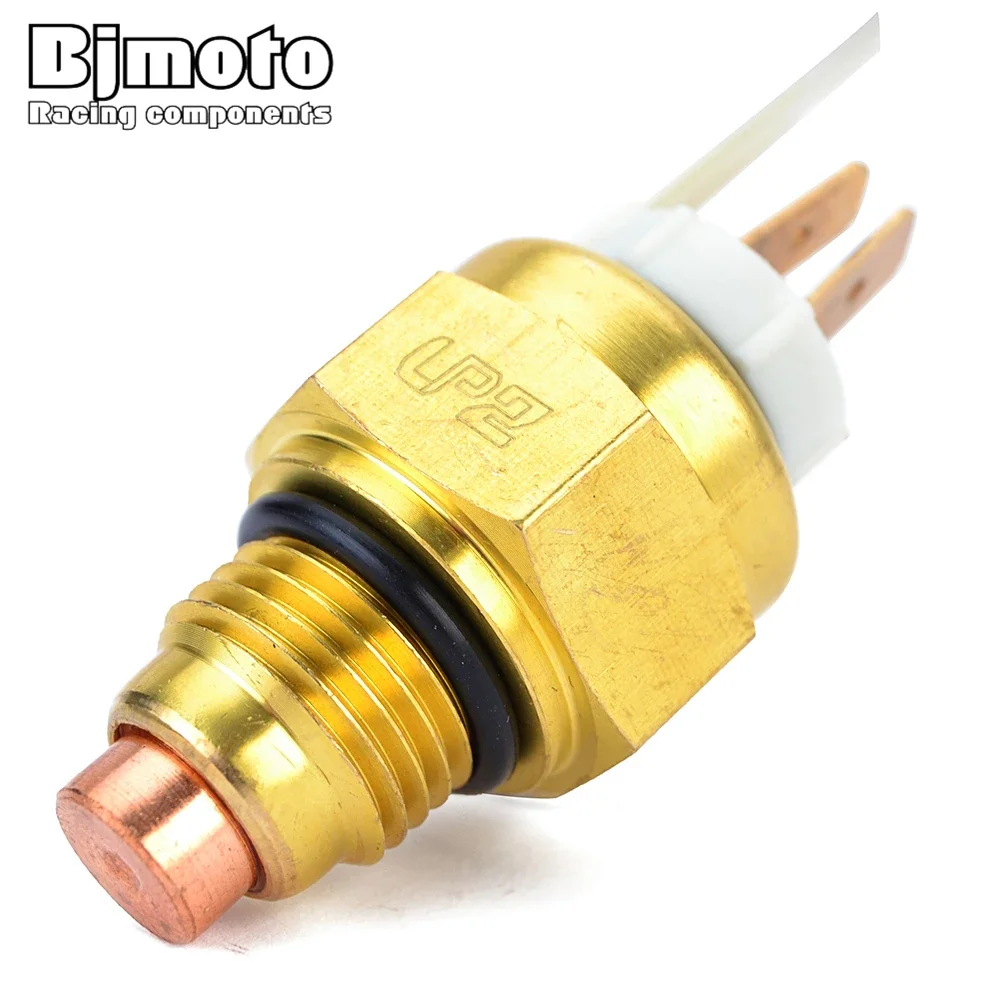 Water Temp Temperature Sensor For Yamaha XTZ750 Super Tenere XVZ1300 YZF-R1 For Kawasaki ZX250 ZXR250R EX250 Ninja 250R EX500