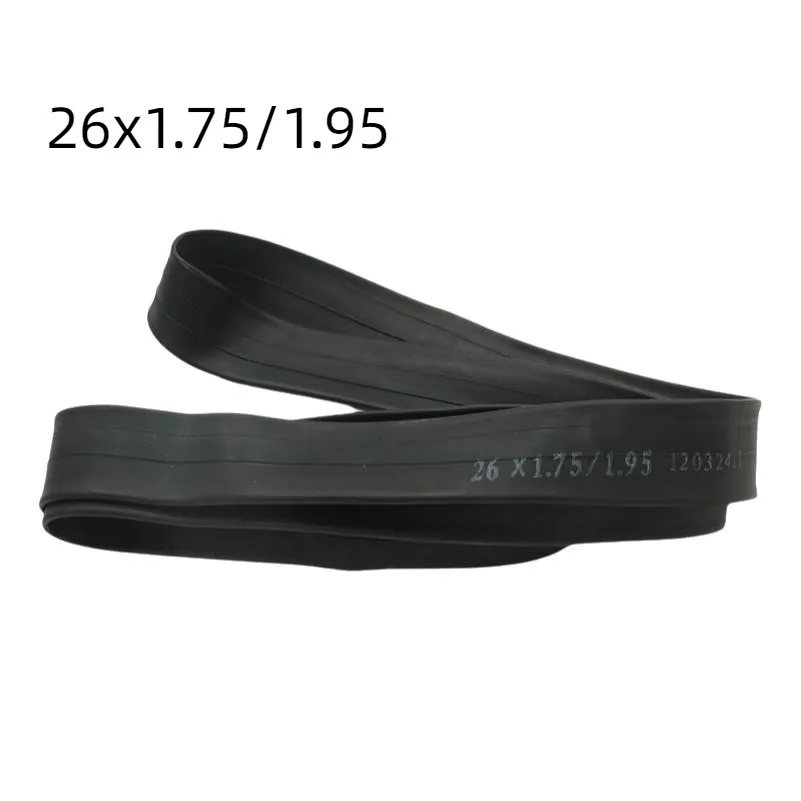 Bike Tire Bicycle Inner Tubes 26 inch 26x2.125/2.35 26x1 3/8 Cycling Tire Rubber Tube Cycling Access