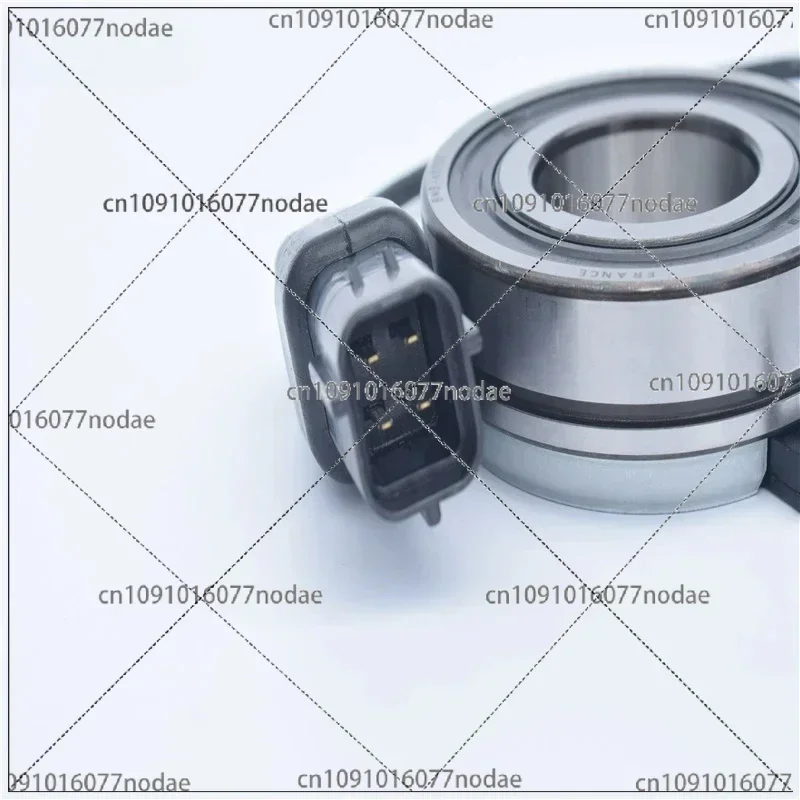 6022E Motor Bearing Sensor for 7FB Forklift, Reliable Replacement Part for Industrial Machinery Maintenance