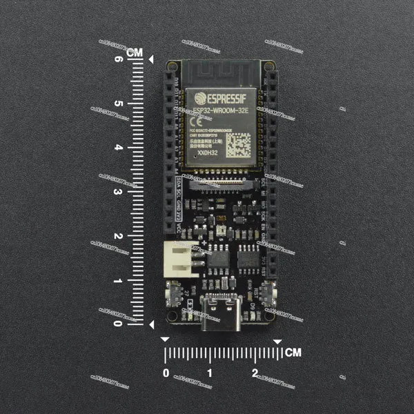 Firewetle 2 ESP32-E Development Board IoT Module Accessories