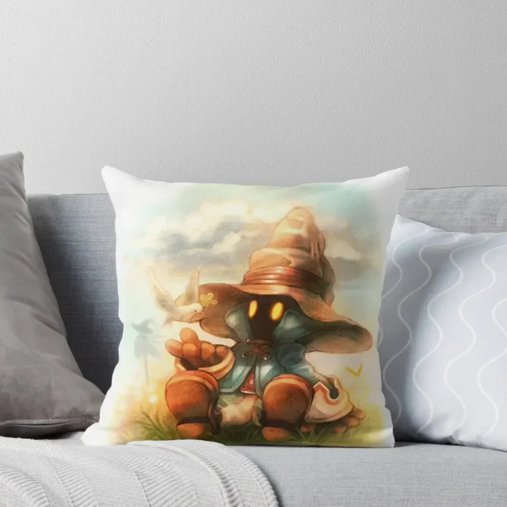 

Vivi Throw Pillow christmas decorations for home 2025 christmas supplies Custom Cushion Photo Cushion Cover For Sofa pillow