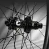 Elitewheels-超軽量カーボンマウンテンバイクリム、ストレートプルハブ、29er mtbホイール、m11ハブ、28mm、30mm、33mm、35mm、36mm幅 3