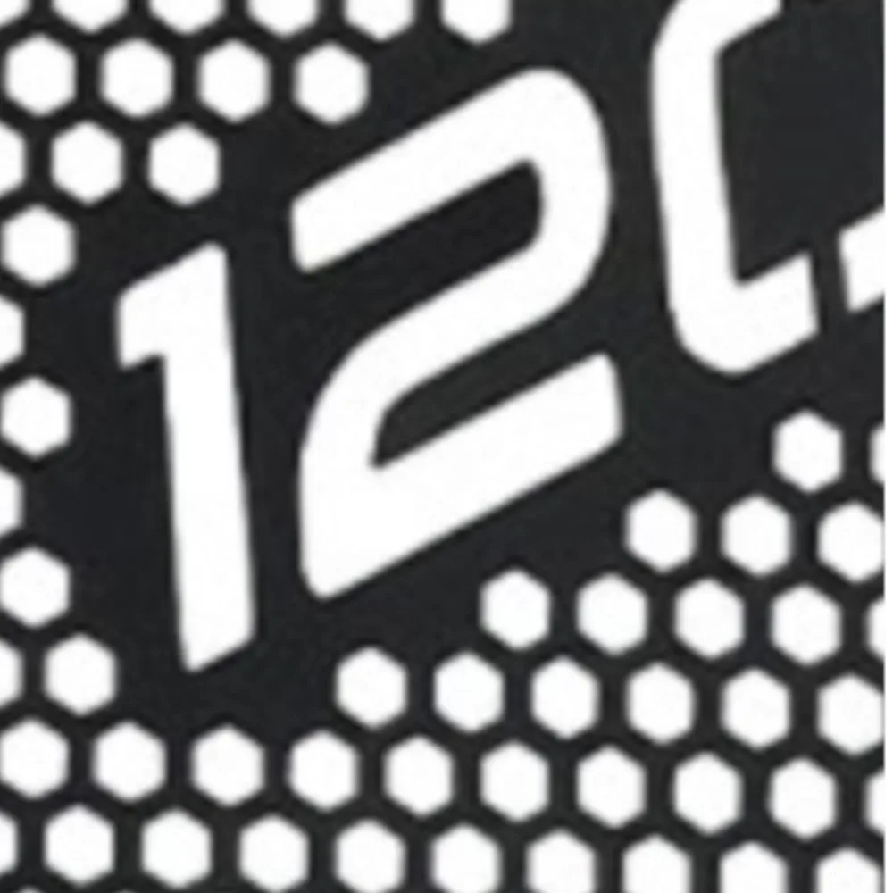 

For NINJA ZZR1100 ZZR1200 ZX-12 ZX-11 2002-2003-2004-2005-2006 Radiator Grill Guard Cover Oil Cooler Protection ZX12 ZZR 1200