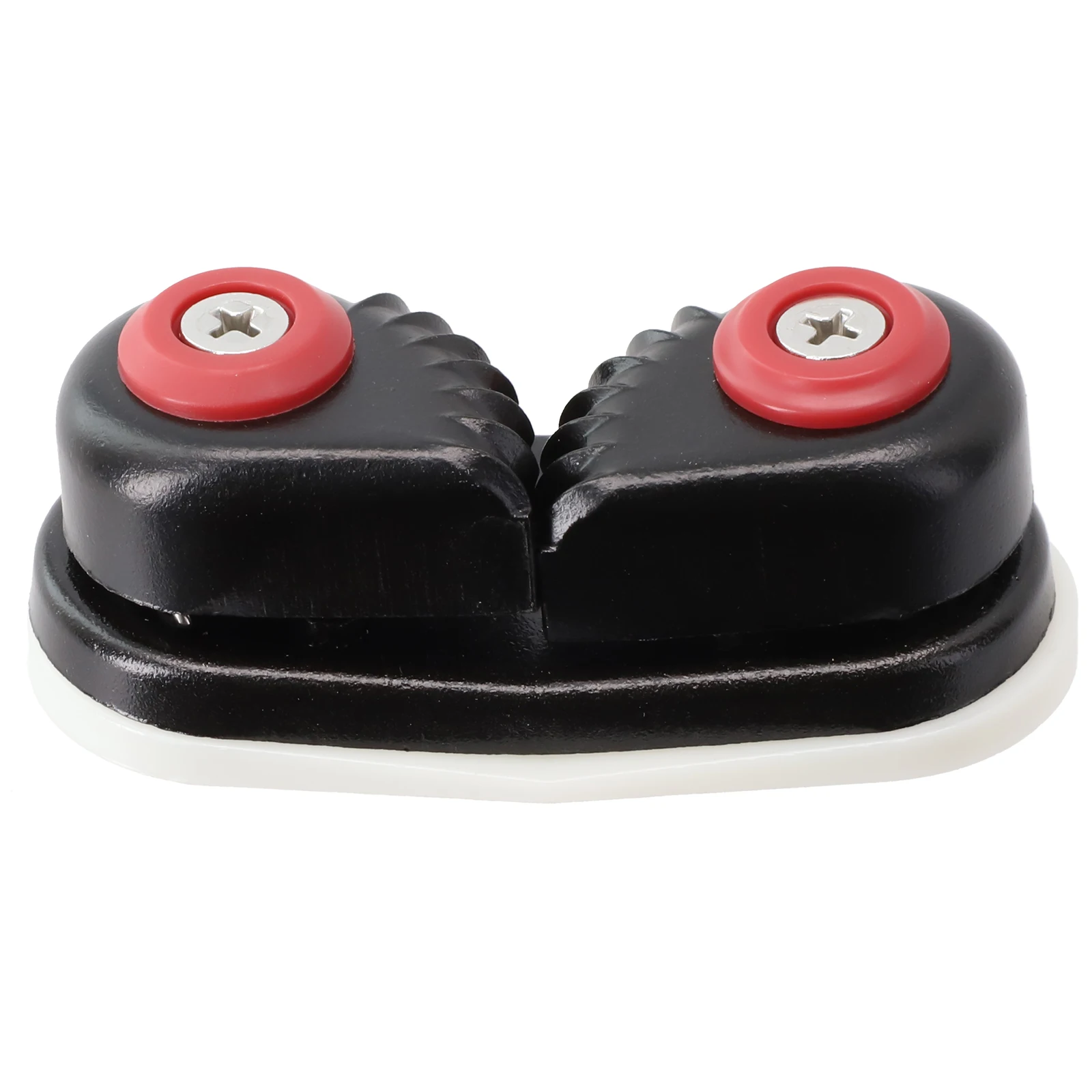 Taquilla para leva de aleación de aluminio, color negro, línea ligera, Clip, rodamiento de carenado de alambre, gran oferta, novedad de 2022, alta calidad