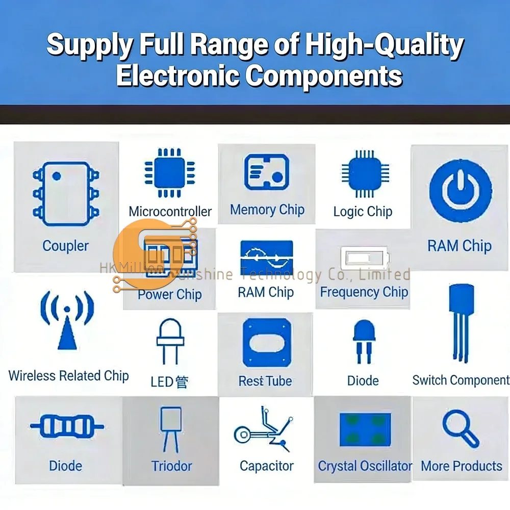 Original 5pcs MT47H32M16HR-25E IT:G D9MHP DDR2 SDRAM Chip 512Mb 32Mx16 FBGA-84 Industrial Grade Memory IC
