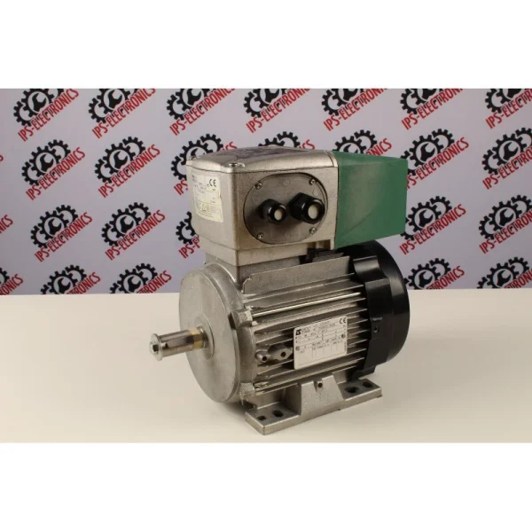 

Leroy Somer — 90 шт. Vma32t240 (электродвигатель), гарантия 6 месяцев, новый оригинальный точечный ПЛК