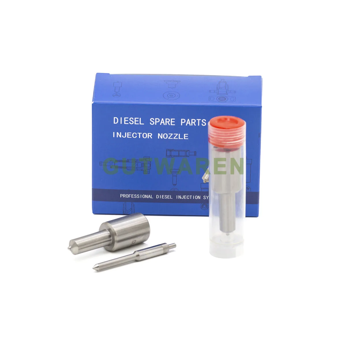 

12 PCS DLLA156SM058 DLLA155SM066 DLLA155SM067 DLLA160SM080 DLLA151SM103 DLLA150SM117 Diesel Fuel Injector Nozzle