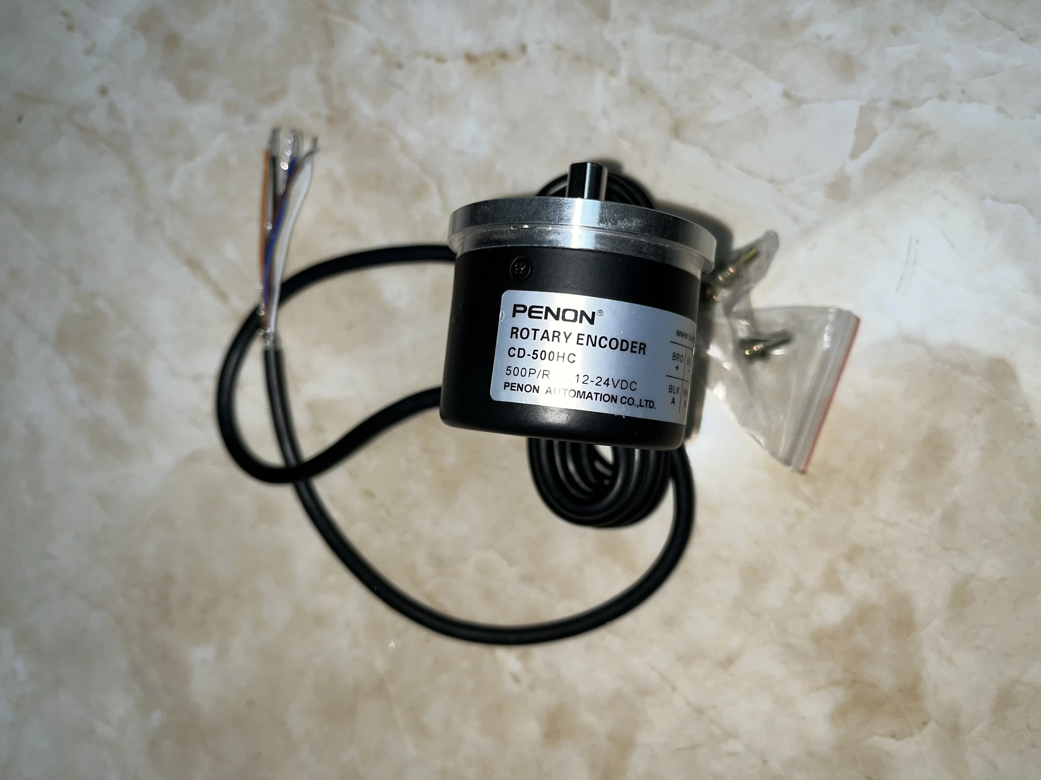 CD-500HC rotary encoder-001-600-360-1000-1024-1500-1200