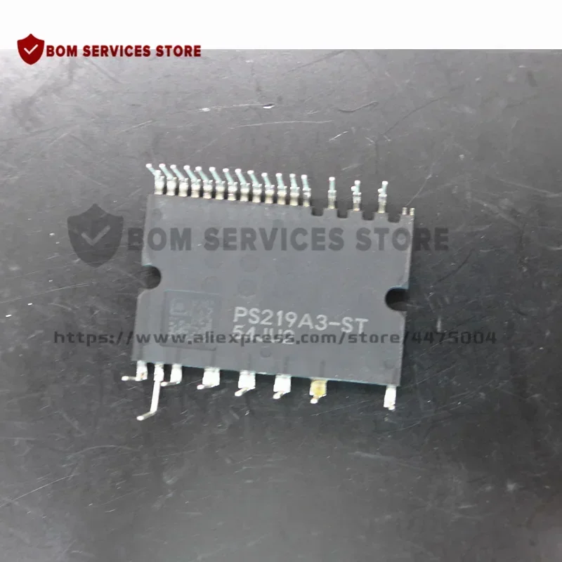 PS219A3-ST PS219B3-CST وحدة IPM الأصلية