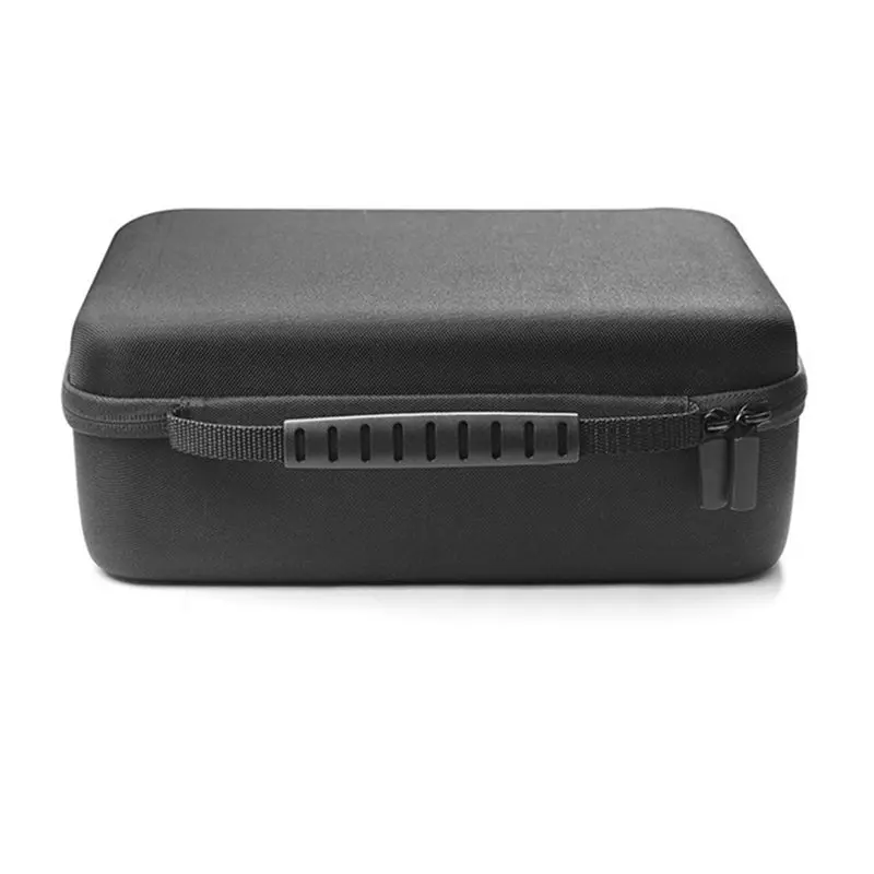 B04B-Hard Case For KODAK Dock Plus 4PASS Instant Photo Printer 4X6 Portable Instant Photo Printer Waterproof Carrying Bag
