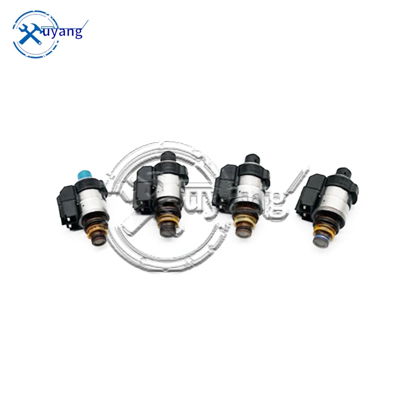 OEM 722.8 Gearbox Transmission Solenoid 2202271098 A2202271098 For Mercedes Benz 7 Speed