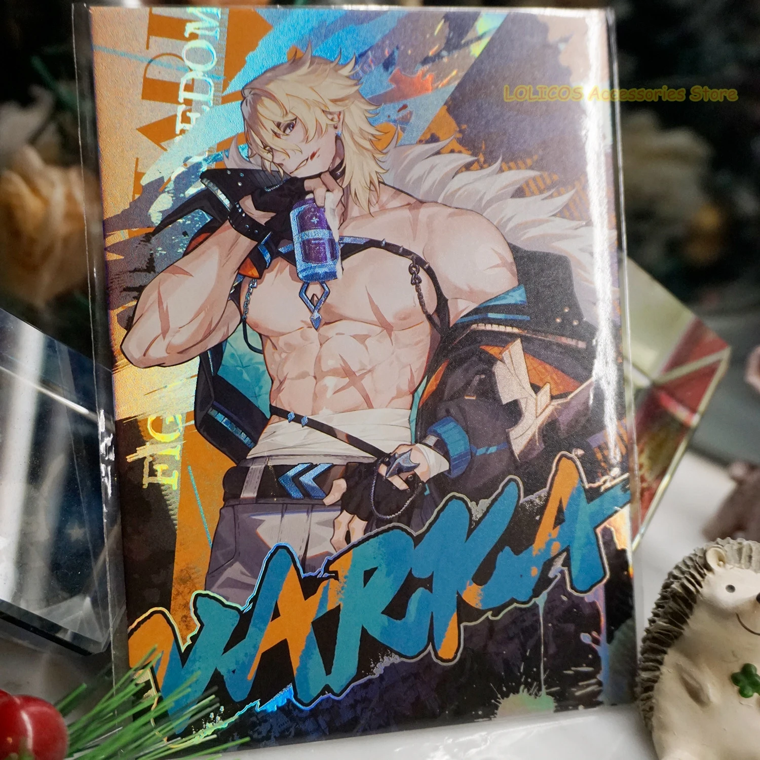 Badge a tema Genshin Impact, c - Anime Cosplay Party recensione e prezzo