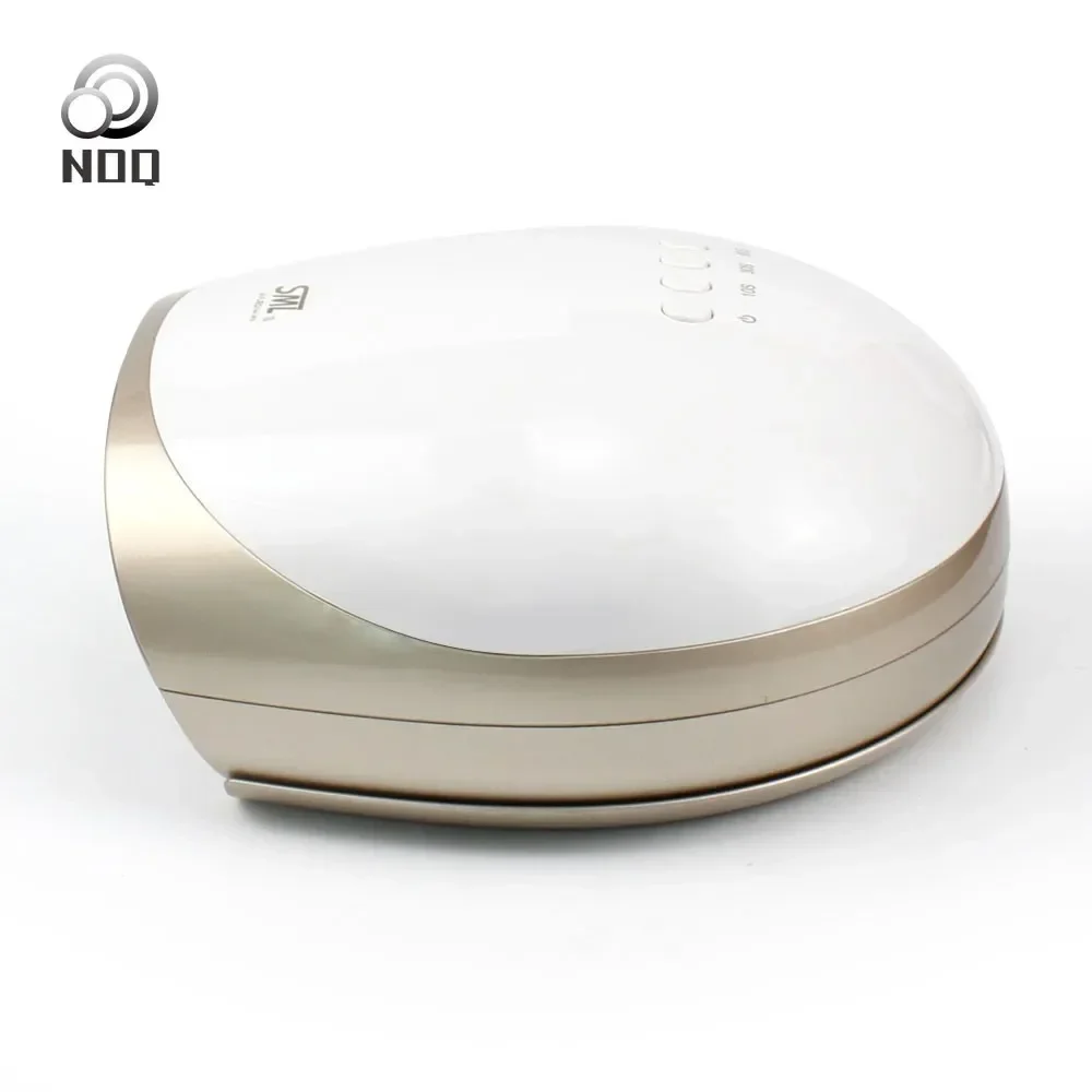 Noq Sml S6 68W Nail Dryer Manicure Nail Machine Voor Uv Led Nagels Lamp Drogen Gel Polish 4Timing nail Art Gereedschap