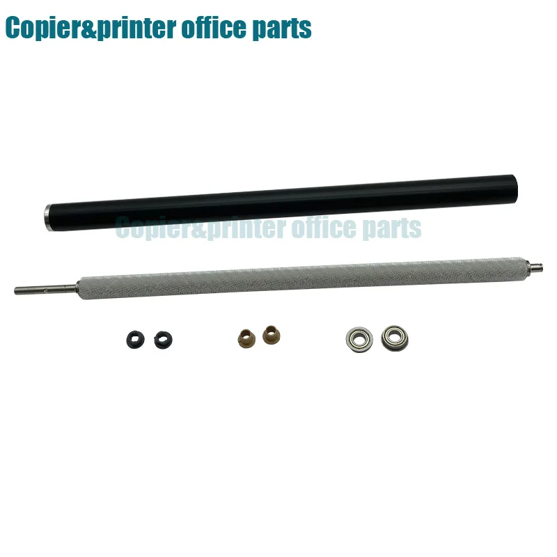 High quality For Konica Minolta C658 C558 C458 Fuser  Cleaning Roller Brush Copier Spare Printer Parts