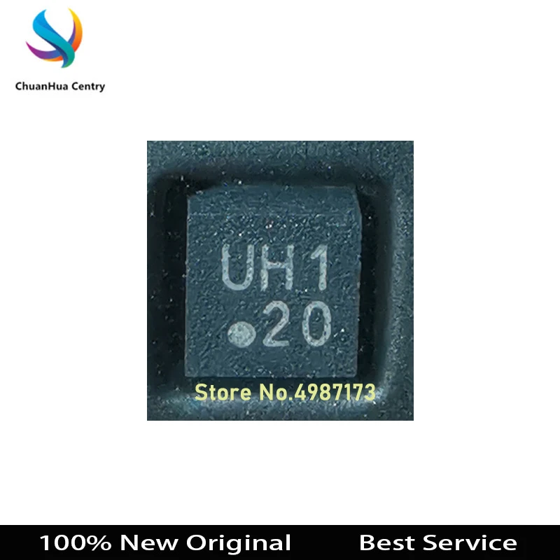 

5 Pcs/Lot KX120-1089 KX120 1089 20 LGA New Original In Stock