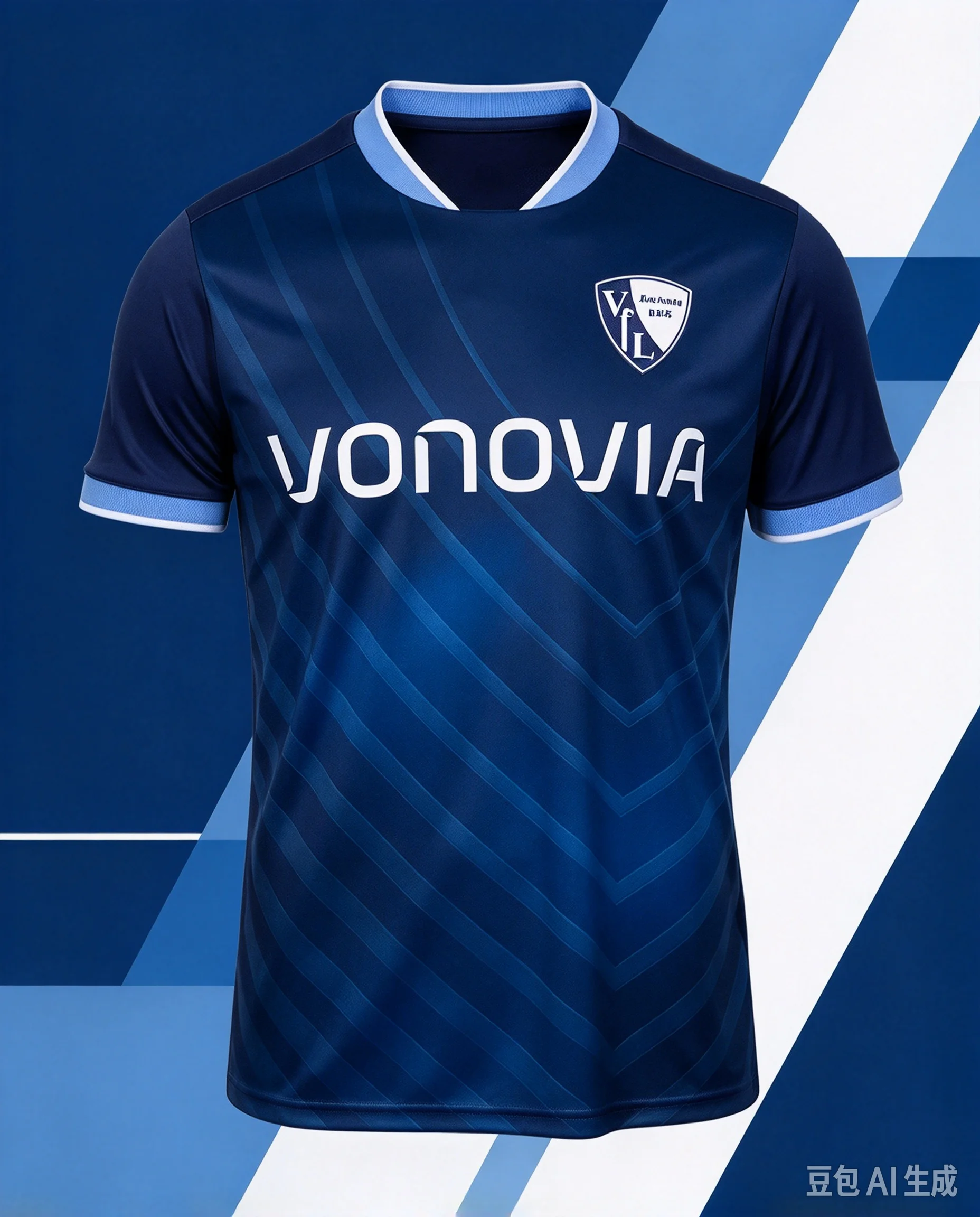 2026 NEW VfL Bochum Football Jerseys, Football Training Uniforms, Quick Drying, Breathable Family and Child Clothing