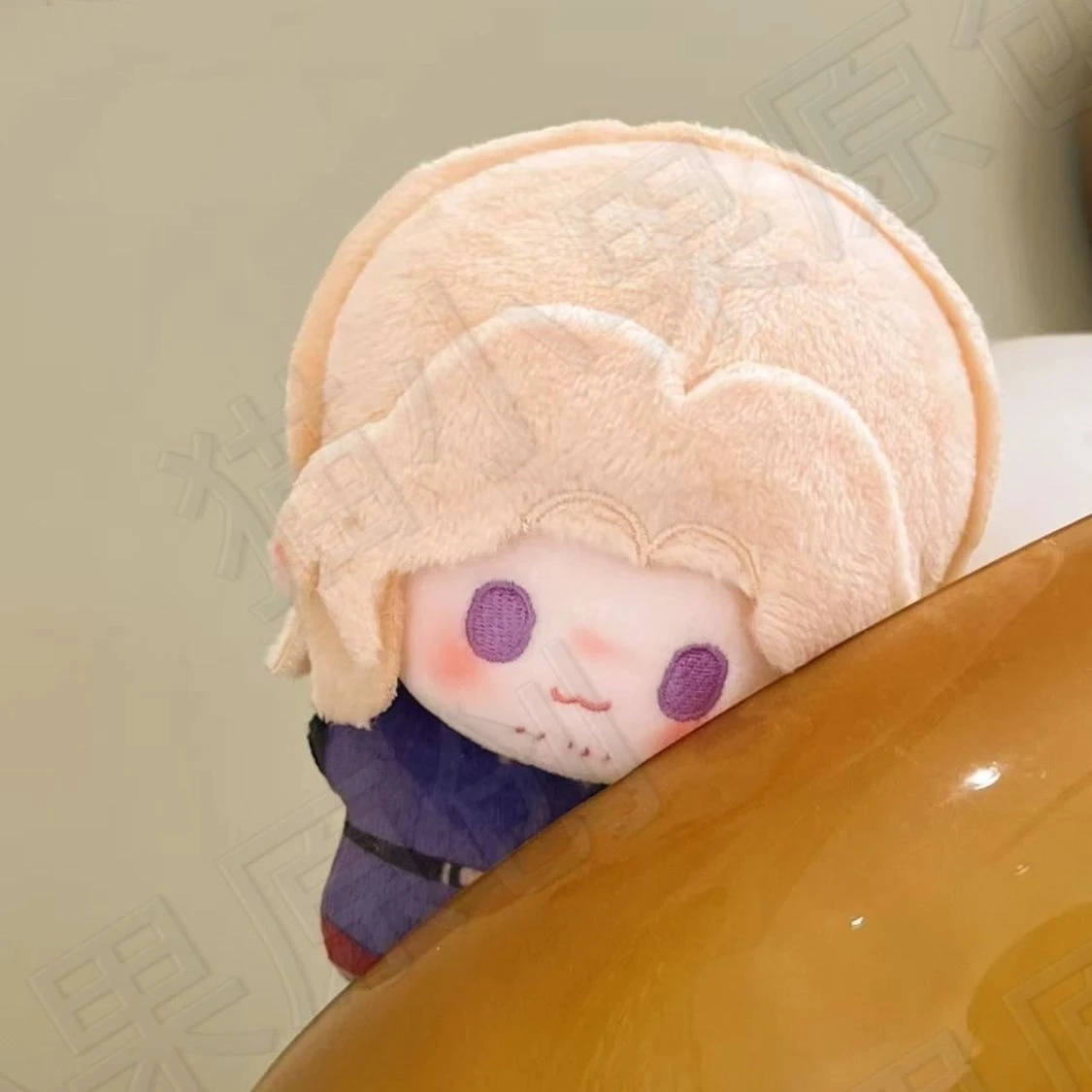 10Cm Axis Powers Hetalia Arthur Kirkland Francis Bonnefoy Plush Doll Nunu Body Figures Pendant Keychain Toy  Xmas Gifts