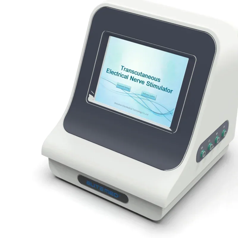 

2026 Supply OEM/ODM Transcutaneous Electrical Nerve Stimulation TENS Physiotherapy Medical Device