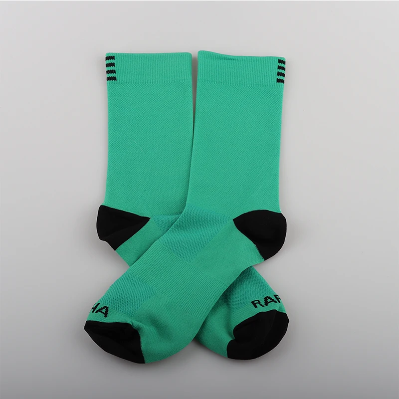 Sports Socks Riding Cycling Basketball Running Sports Sock Summer Hiking Tennis Ski Man Women Bike Bicycle Slip