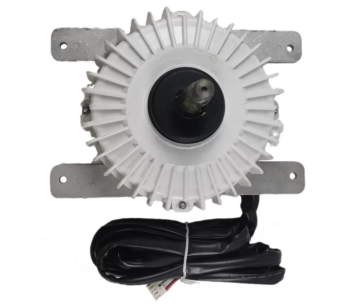 for Central air conditioning DC motor ZKSN-920-8-8L external fan motor