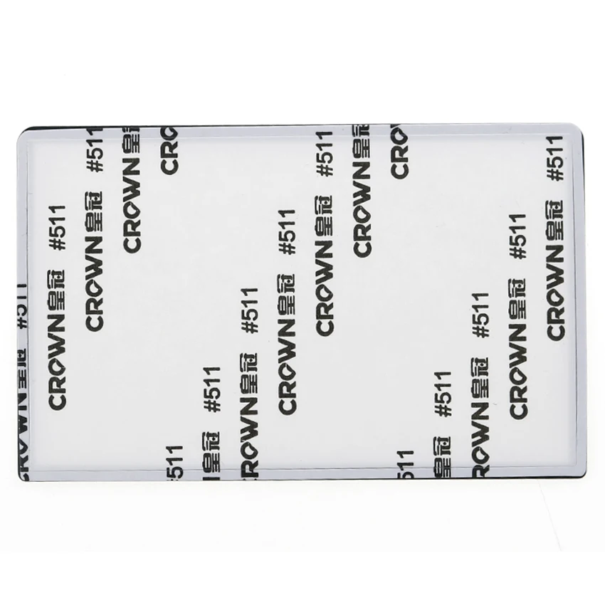 JCD 1Pcs แก้วสีดำด้านบนด้านหน้าด้านบนกรอบหน้าจอ LCD ฝาครอบเลนส์สำหรับ3DS