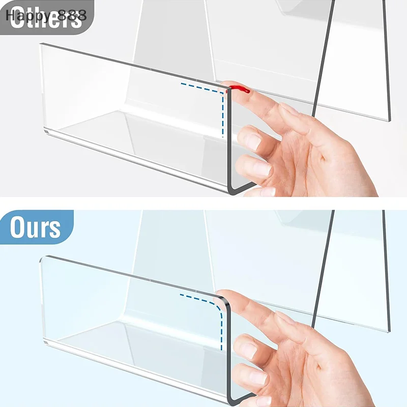 Acrylic Display Sta…