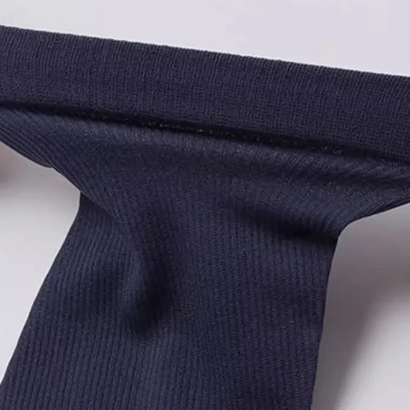 10/20pairs Men Ice Silk Socks  – Silk Sock Bamboo recenzja i cena
