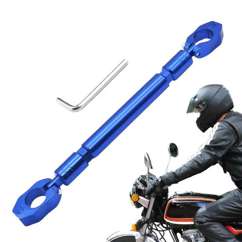 

Handlebar Crossbar Handle Bar Extension For Bike Adjustable Balance Stabilizer Rod For Mountain Biking Road Cycling Touring