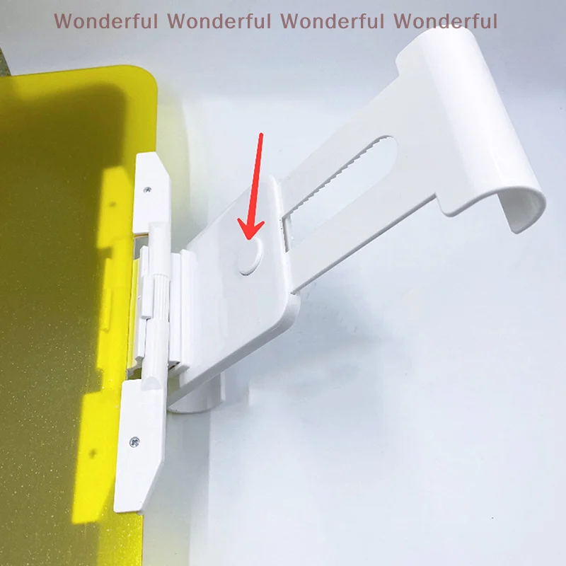 Anti-Dazzle Car Day-night Mirror Adjustable Windshield Car Accessorie 2 In 1 Car Sun Visor Polarized Sunshade Plate Clear