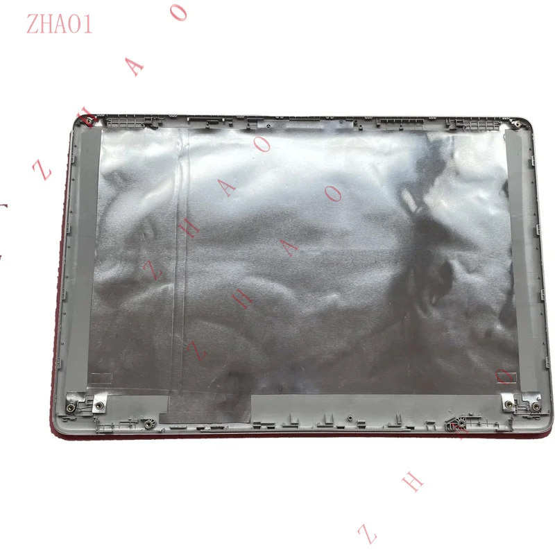 Z   LCD Back Cover for HP 15S-ER 15S-FR 15S-FQ 15-EF 15-DY TPN-Q222 Q230 L63603-001