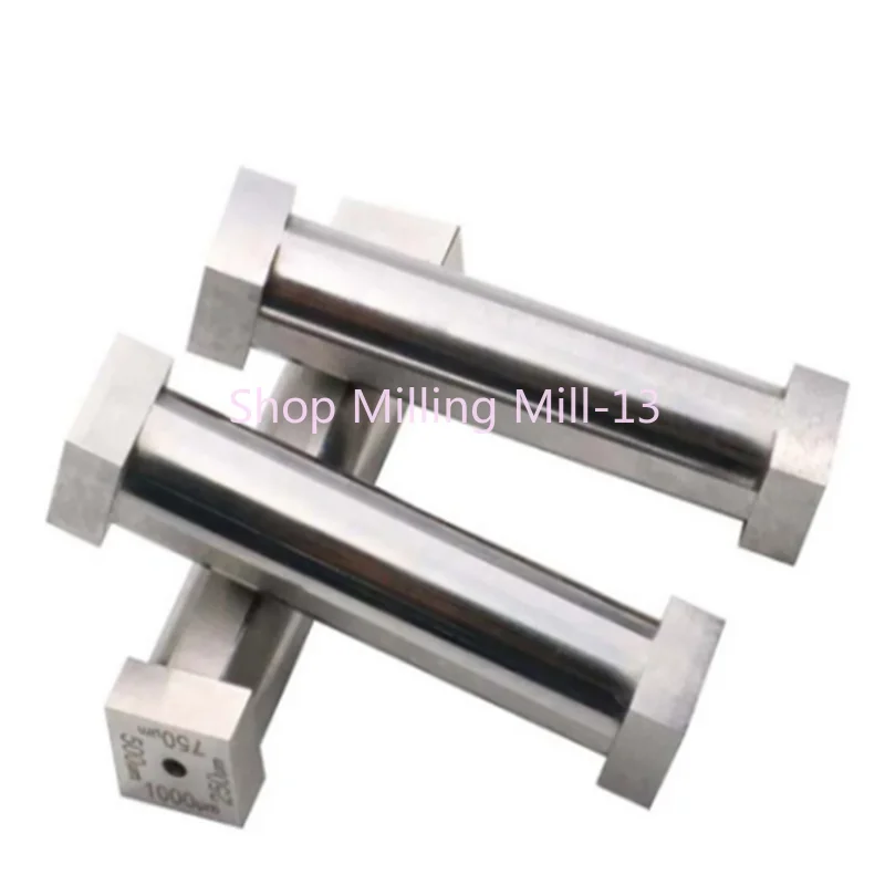 

SZQ Stainless Steel Four-Sided Film Applicator Tetrahedral Coating Machine Application Wet Film Coater Width 80MM1PC New