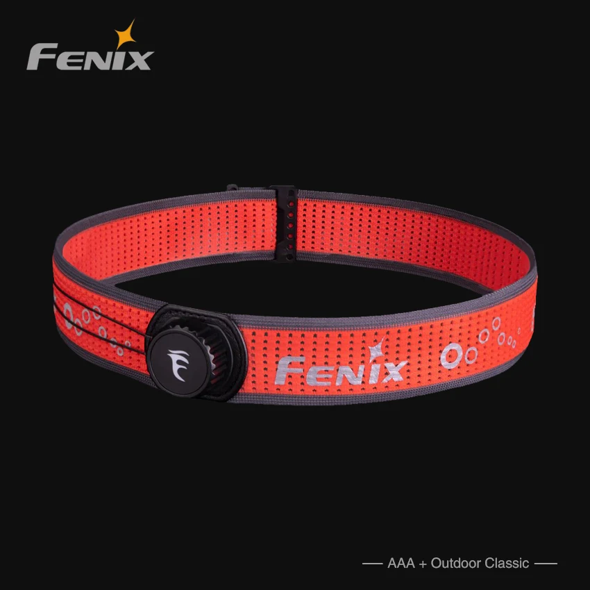 FENIX AFH-05 Original headlamp with HM65RT HM65R-DT