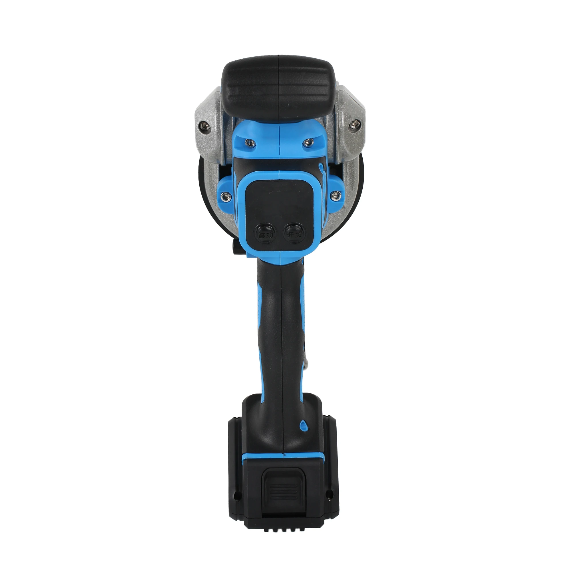 Tile Vibrator Digital Display Large-Capacity Battery for Tile Tiler for Installation