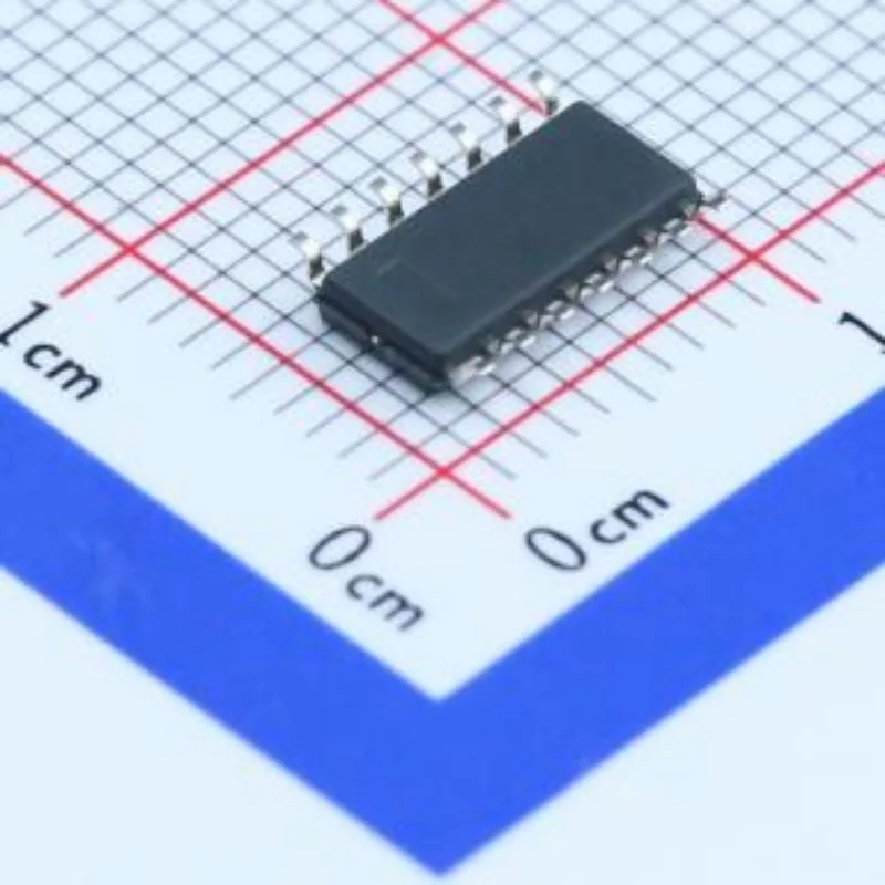 (50-200pcs) SN74HC164DR SOIC-14-150mil 100% Original In Stock - -1- -8- -14-SOIC