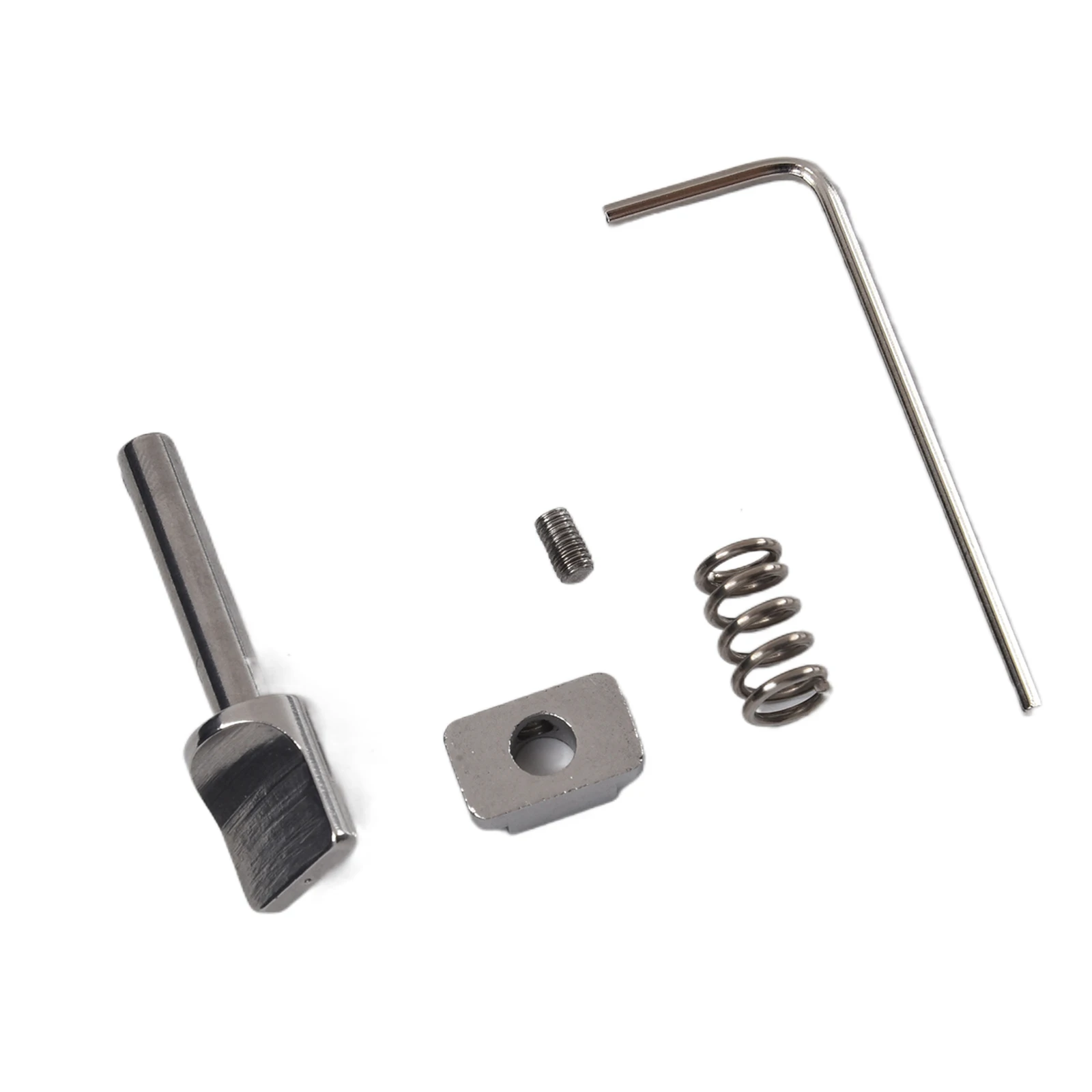 Surfboard Fin Screws Kits Quick Snap Set Fin Lock Stainless Steel Screws Surfing For Box Center Fins Surfboard Accessories