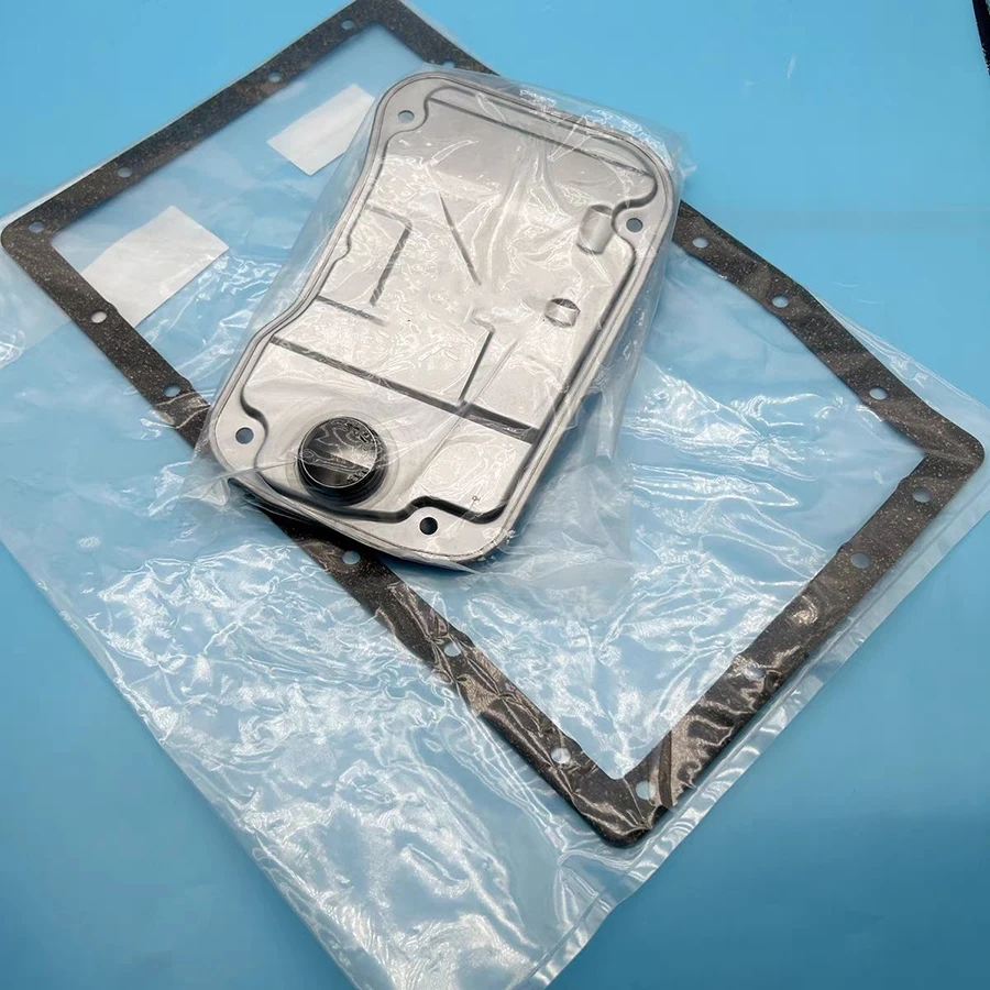 Масляный фильтр автоматической коробки передач Wooeight 35330-60050 35168-60010 для TOYOTA Sequoia LAND CRUISER PRADO FJ CRUISER LEXUS LX470