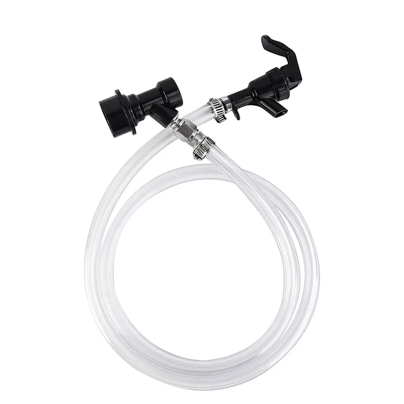 #21 Ranked Beer Dispensers & Taps Picks in 2026