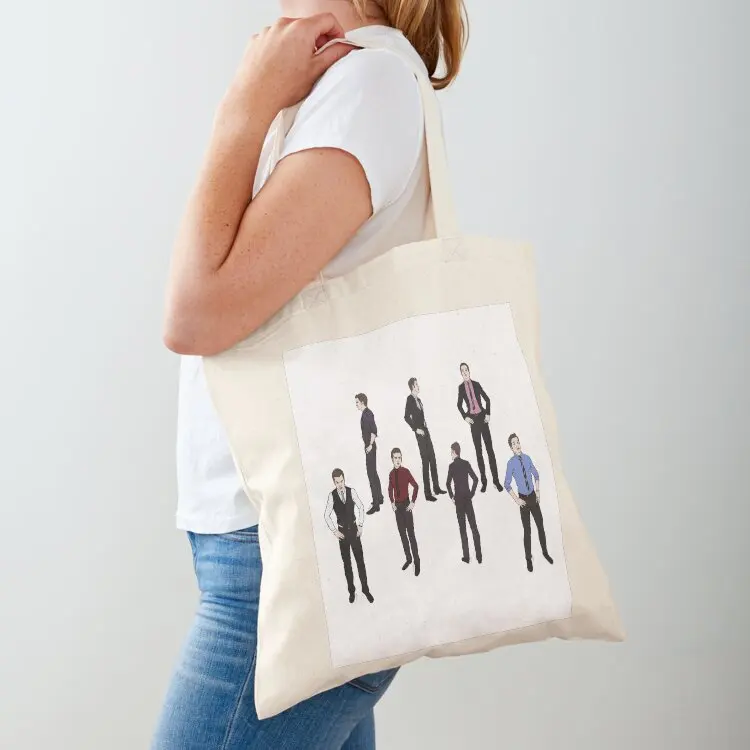 

Hands on hips Tote Bag sacs de shopping Women's shopping bag shopping trolley bag the tote