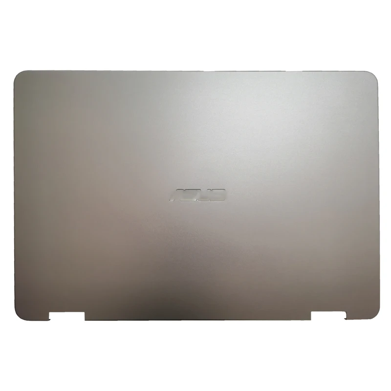 New portable top case lcd base case back cover/top case base palmrest cover for asus tp401ca tp401na tp401ma tp401