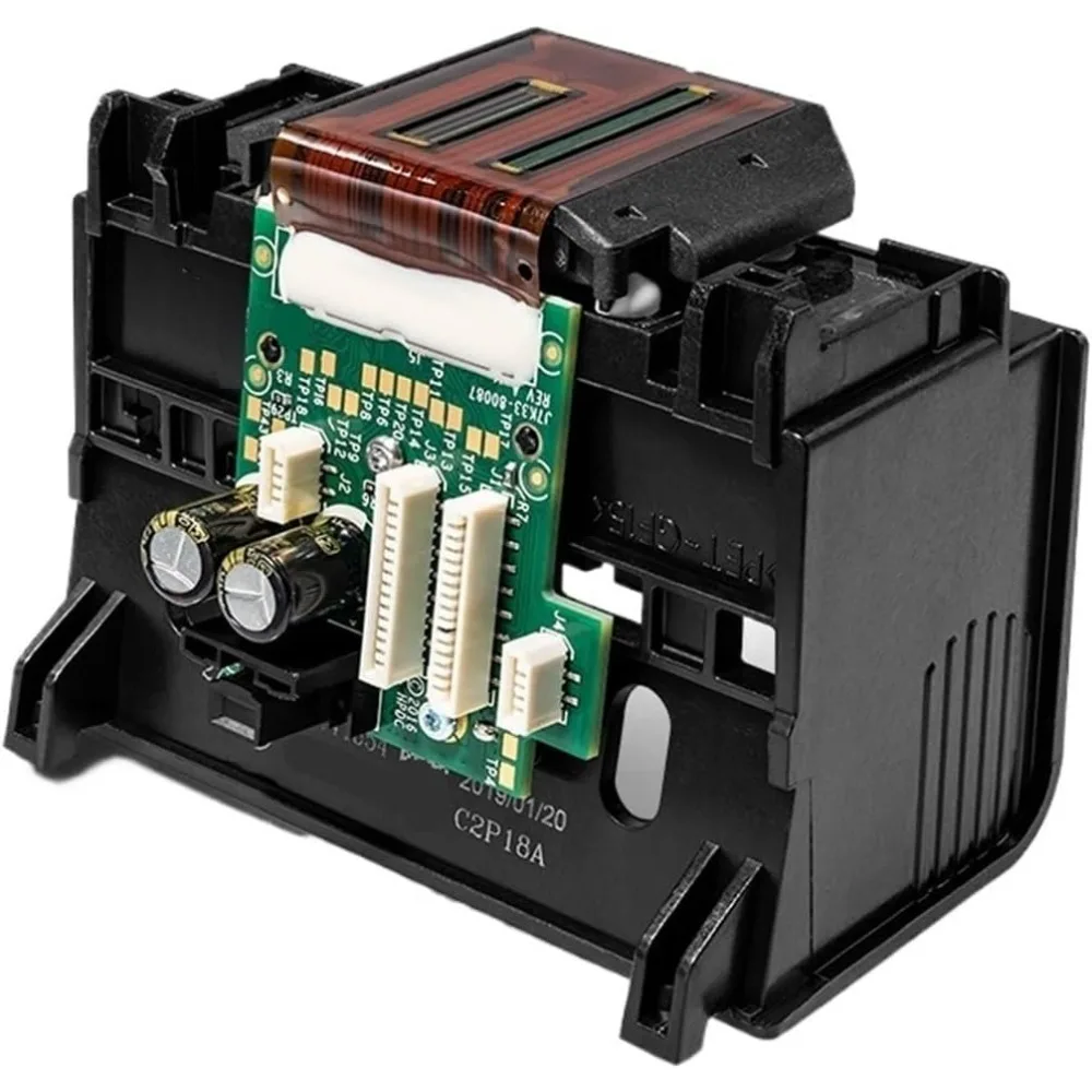 

Compatible for HP 902 903 904 905 Printhead C2P18A - Fits Officejet 6950 6970 6978 6979 6960 6670 6958 6975 6974 6962