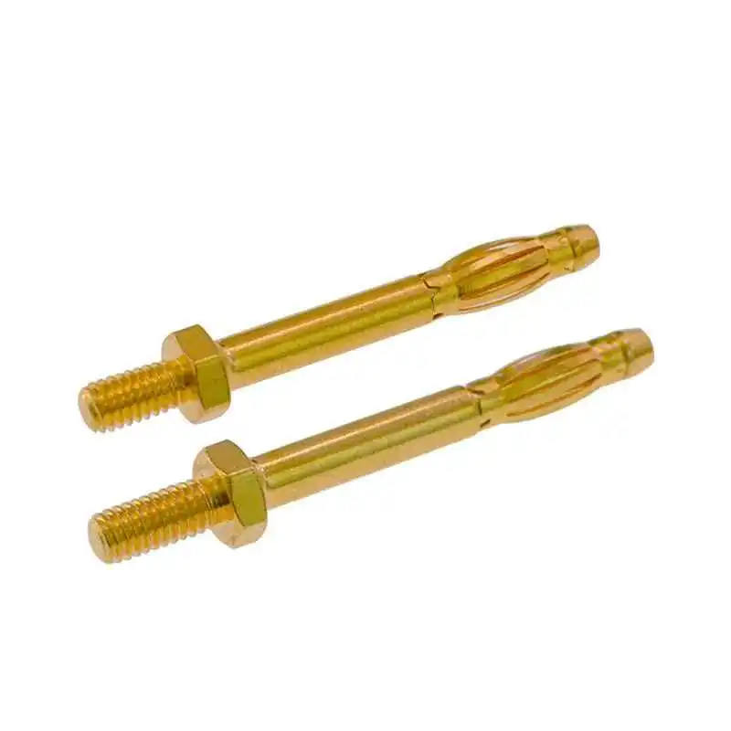 Electrophoresis electrode head, film transfer electrode head, WB small vertical electrophoresis accessory matching BIO-RAD/Tiann