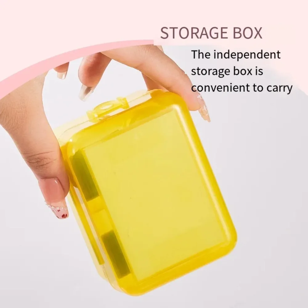 2 szt./zestaw Gąbka do makijażu z długą główką w kształcie grzybka, super miękka, do stosowania na sucho i na mokro, podwójnego zastosowania, gąbka do makijażu z poduszką powietrzną