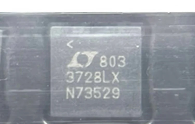 

LTC3728LXCUH 3728LX QFN LTC3728 LTC3728LX