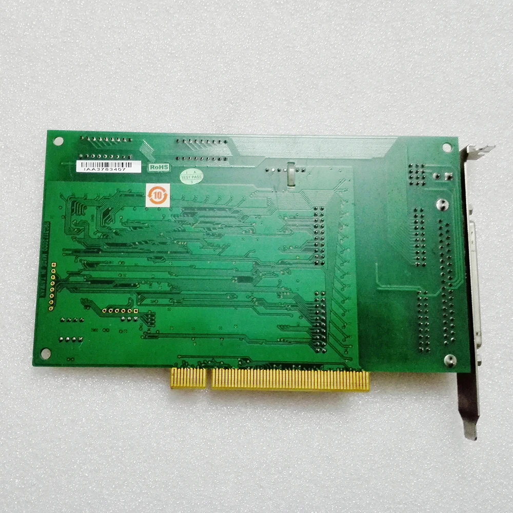 PCI-1730 REV A1 For Advantech 32-Channel Isolated Digital Input/Output Card High Quality Fast Ship