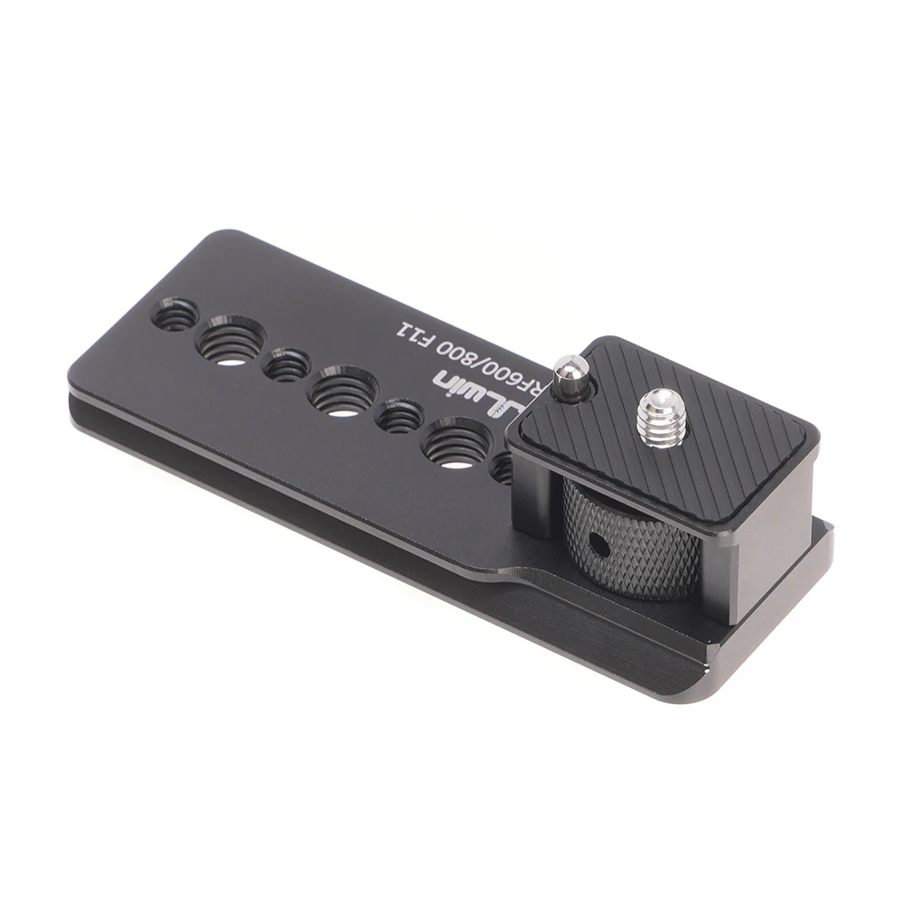 FOTGA لكانون RF 600 مللي متر/800 مللي متر F11 IS STM عدسة الكاميرا ترايبود حلقة عدسة ترايبود حلقة استبدال مقعد الإفراج السريع ترايبود طوق