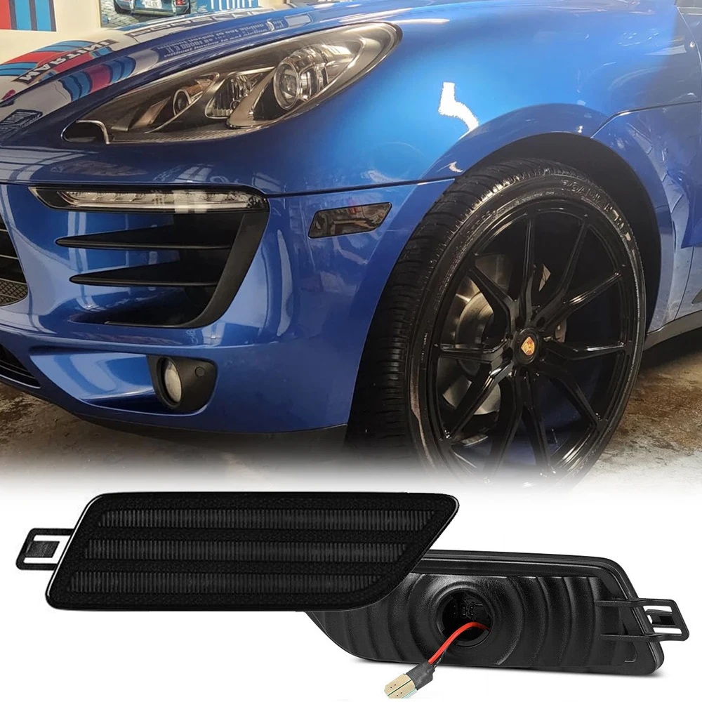 led-flowing-amber-front-fender-side-marker-light-for-porsche-macan-95b-series-gts-base-turbo-performance
