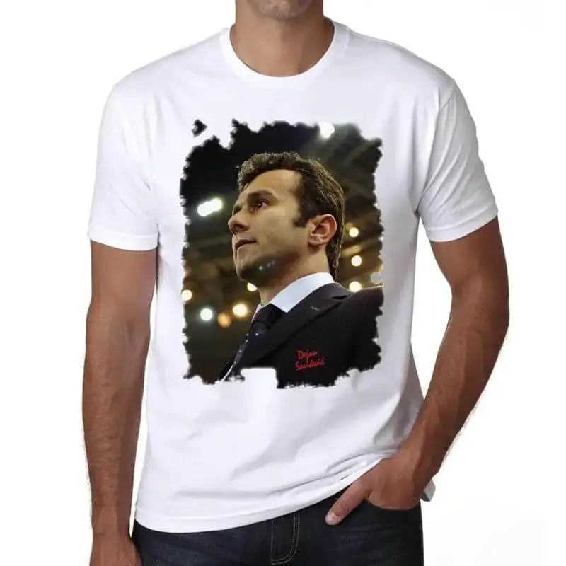 Men's T Shirt Dejan… - image